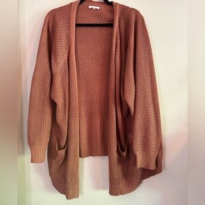 COPY - Maurice’s sweater cardigan